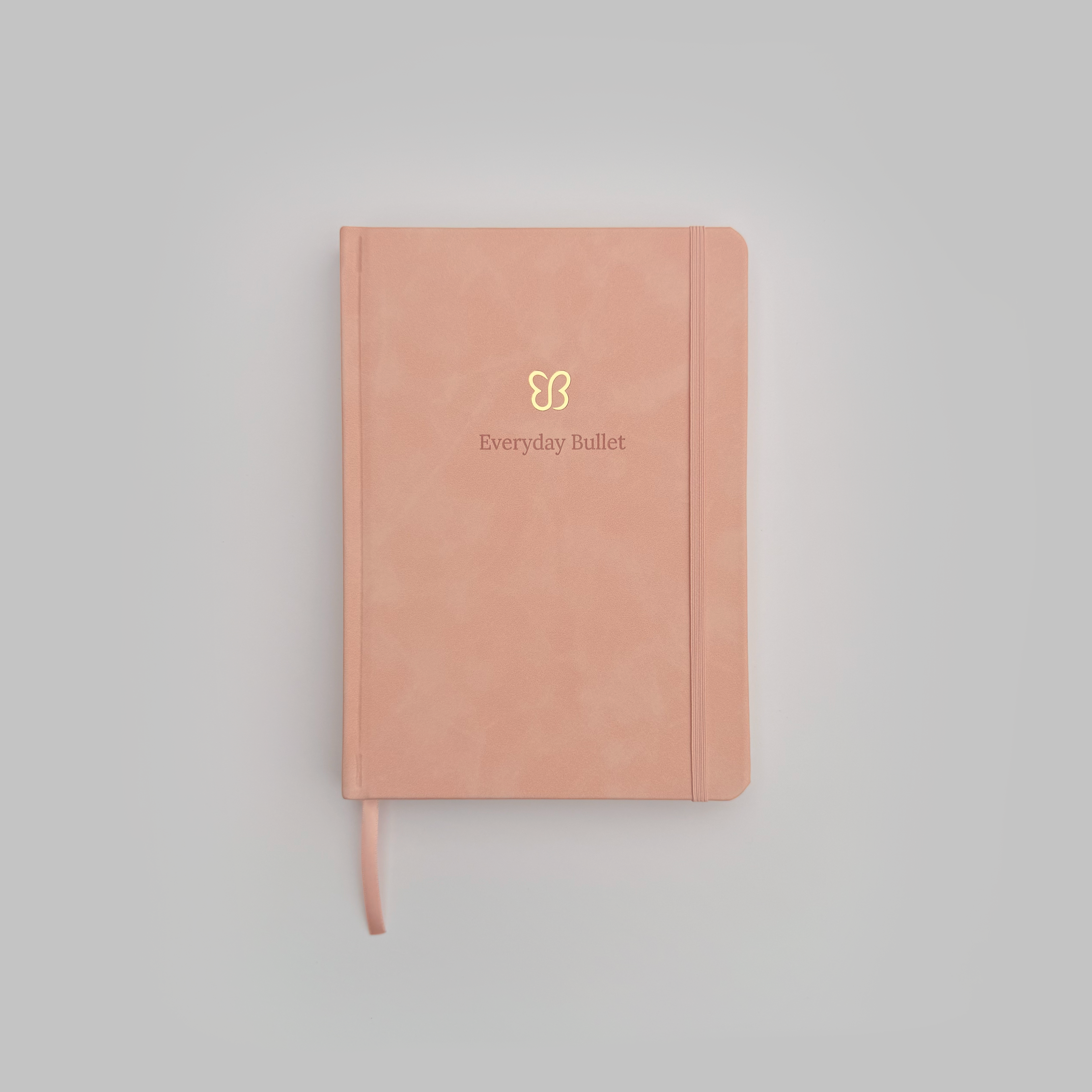 Everyday Bullet Journal 2026